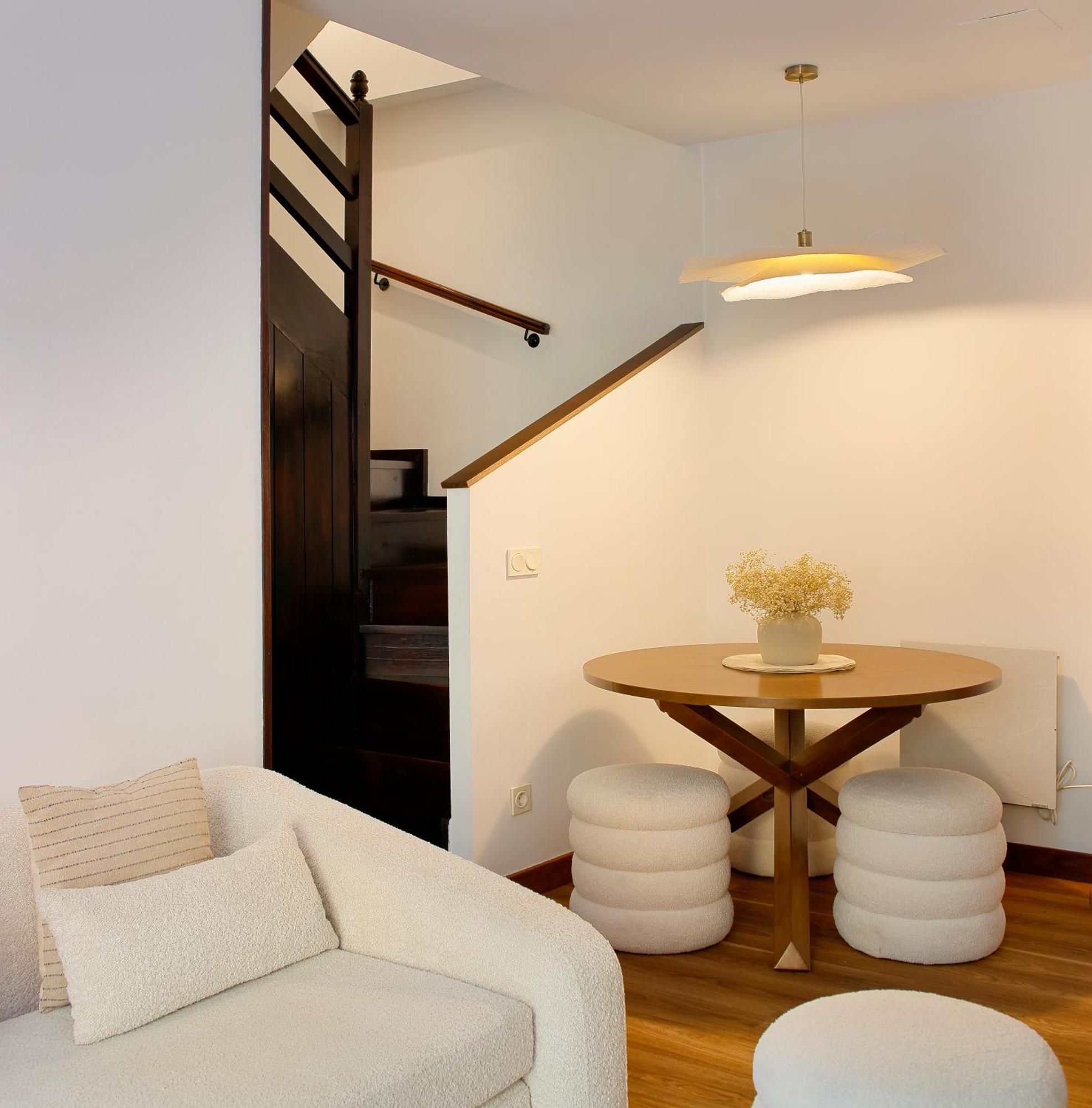 Duplex Casco Historico-Catedral Parking Incluido Appartement Oviedo Buitenkant foto