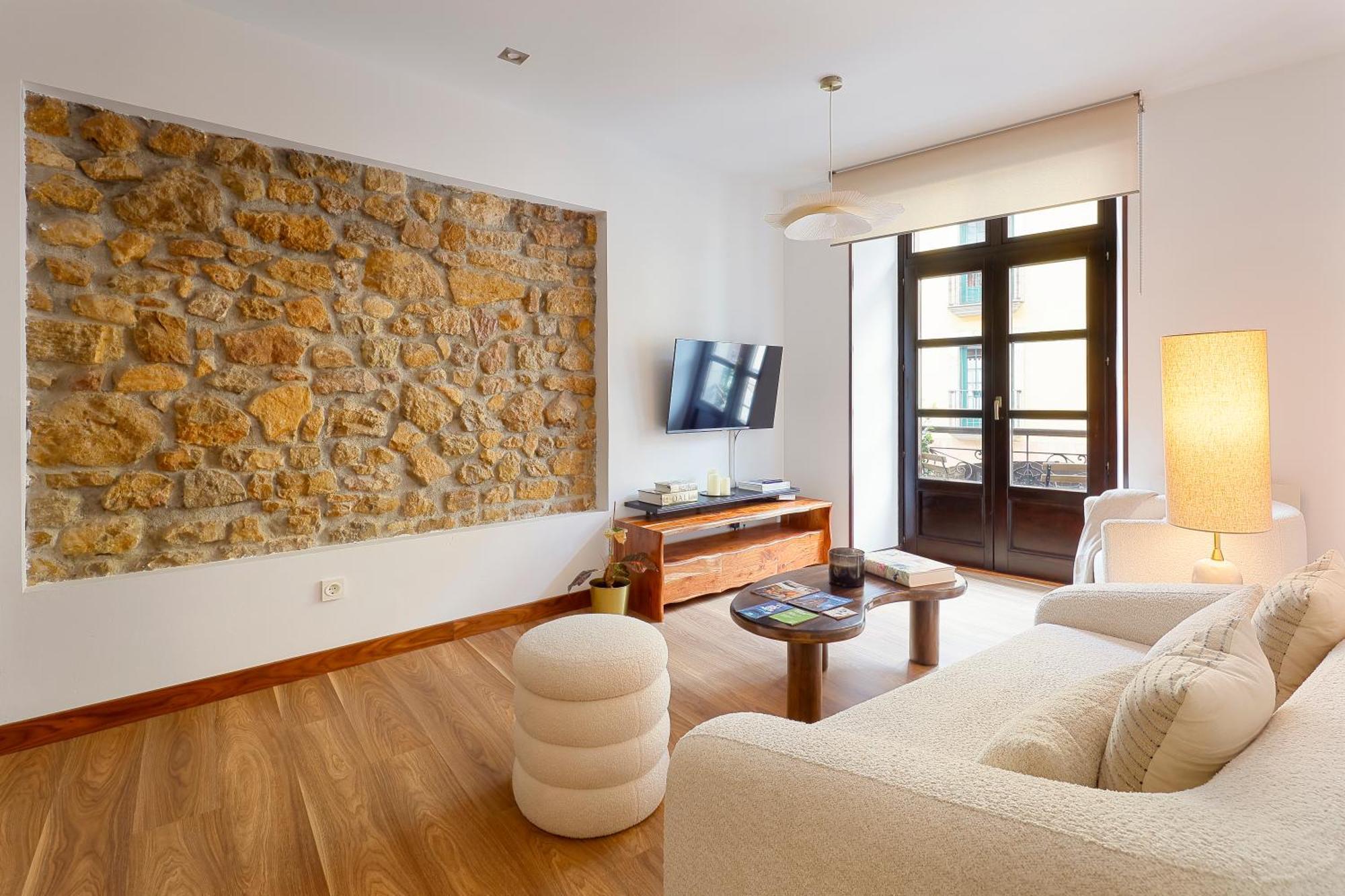 Duplex Casco Historico-Catedral Parking Incluido Appartement Oviedo Buitenkant foto