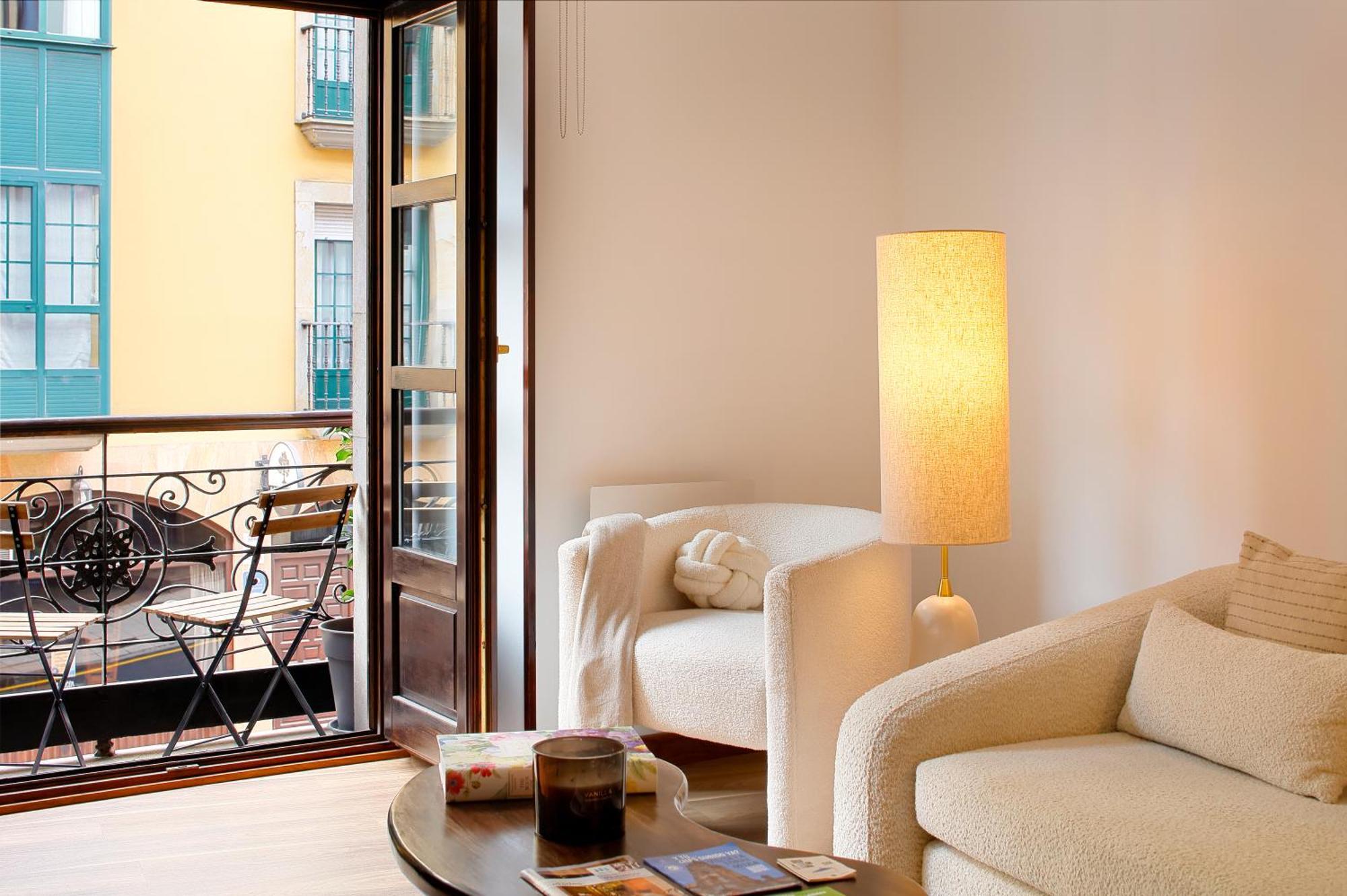 Duplex Casco Historico-Catedral Parking Incluido Appartement Oviedo Buitenkant foto